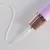 Crushious Mini vibrator Crushious - Mellow Cony, vijoličen