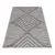 Conceptum Hypnose Tepih Aruba 4902, 120 x 170cm, Sivi