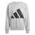 Adidas M BL FT SWT, pulover m., siva KRG04