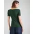 VERO MODA Majica VMPANDA jelka