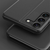 Etui Edge View za Samsung Galaxy S24 - rdeč