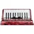 Latone MasterChord 26K 48RD Klavirska harmonika Red