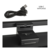 Maclean LED luč za monitor Maclean MCE 620 5W, (20451263)