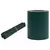 vidaXL Vrtno platno PVC 35x0,19 m mat zeleno