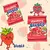 Blublo Jagoda 80 g