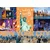 Trefl puzzle Funny cities - Neon city NY 1000 delova