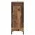 Kreveta Olden Staro drvo 34,5 x 34 x 90 cm