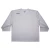 Dres za trening Bauer Flex Jersey Black Senior S, črna