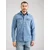 WRANGLER Srajca moder denim