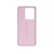 CELLY Futrola FEELING za Samsung S20 ULTRA u PINK boji