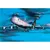 REVELL Maketa BOING 747-200