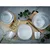 Creatable Kombinirani Servis Square, 20-Delni