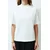 Trendyol Milla Ženska majica TWOSS24TS00074, Bela