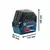 Bosch Kombinovani laser GCL 2-50 + LR6 + RM 1 0601066F01