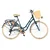 Bicikl Fashion Visitor Bella Alu 28 Alu 21 V-Brake 6 Brzina 155-178cm (S/M) Plavi Uv Sjaj