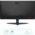 AOC Gaming monitor 27B36X, 27, IPS, 1920x1080, 144Hz, 0.5ms MPRT, HDMI,DP, Adaptive sync, VESA, Crni