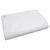 Vidaxl Leno ponjava 140 g/m2 3x6 m bela