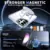 Maska Mag Case Flex za Samsung S26/ S941B bela