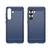 Futrola Carbon Shield TPU za Samsung Galaxy S25 - Plava KP39816