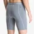 Bokserji Nike Tech Mens Dri-FIT Briefs Cool Grey/ Black M