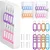Springos omara za ključe HA5028