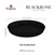 Berlinger Haus Kalup za tart i kolače Matte Black Collection BH-8635, 28x3,5cm, Crni