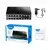 CUDY FS1016D 16-Port 10/100M Base-TX Port Switch