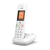 Gigaset E390 white bežični fiksni telefon