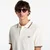 Majice FRED PERRY Twin Tipped Fred Perry Shirt Beige S
