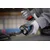 Bosch GWS 17-125 PSB ugaona brusilica 1700W, 125mm sa potenciometrom i Drop Control pametnom kočnicom 06017D1700
