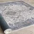 Conceptum Hypnose Tepih Woosonil066, 80x150cm, Plavi