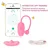 Gardj Europe Magic Motion – Kegel Coach Smart Exerciser