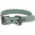 Trixie Ogrlica City Style PVC Crna L/XL 50-57cm 25mm