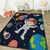 Conceptum Hypnose Tepih 120x180cm Šareni
