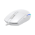 Baracuda Miš CRAB, 3600DPI, 6D, Optički, RGB, Beli