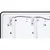Opple LED modul za plafonsku lampu, 24W, 5700K