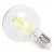 LED prigušiva sijalica FILAMENT G80 E27/6W/230V 2700-6500K Wi-Fi - Aigostar