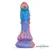 DILDO Dildox Drakeon Liquid Silicone 18 cm