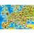Castorland - Puzzle Map of Europe - 95-108 kosov