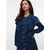 VERO MODA Bluza VMFia moder denim