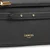 Lancel  FAUBOURG TOP HANDLE  Črna