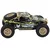Daljinsko voden terenski avto R/C 1:24 zelena