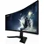 Monitor Gigabyte G34WQCP