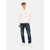 TOM TAILOR DENIM Kavbojke Piers, modra
