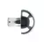 OPVIQ Zidna lampa Fungal 13361 E