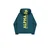 ALPHA INDUSTRIES Pulover petrol