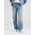 LEVIS  Kavbojke moder denim