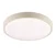 Brilliant - LED plafonsko svetlo SOLISTRA LED/18W/230V prečnik 34,5 cm bež