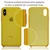 Maska X-Clear Apple za iPhone XR, Crna