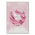 Conceptum Hypnose Tepih Hmi Kdc-43, Pravougaoni, 100 x 140 cm, Roze